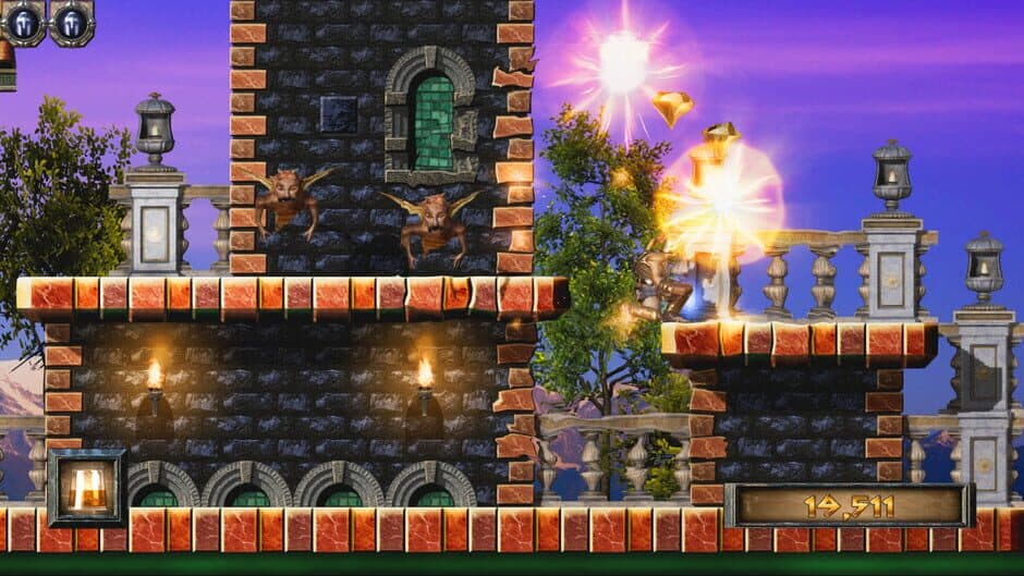 Gods Remastered screenshot 6