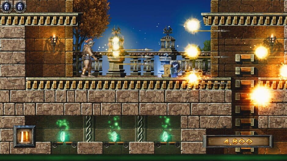 Gods Remastered screenshot 4