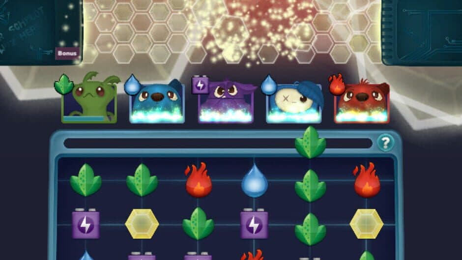 Dr. Schplot's Nanobots screenshot 2