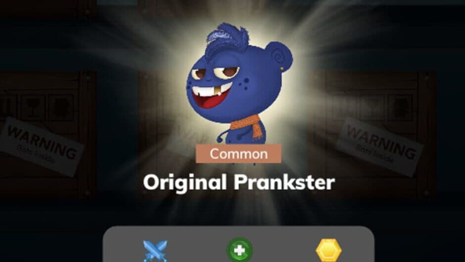 Dr. Schplot's Nanobots screenshot 1