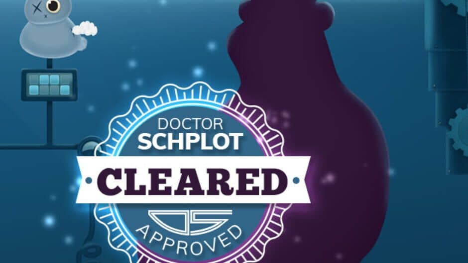 Dr. Schplot's Nanobots screenshot 4