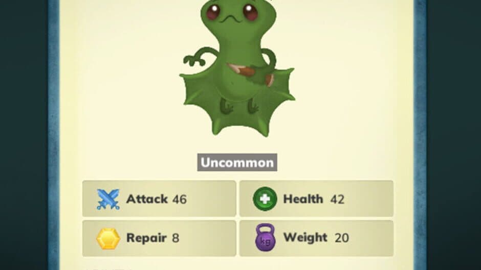 Dr. Schplot's Nanobots screenshot 5