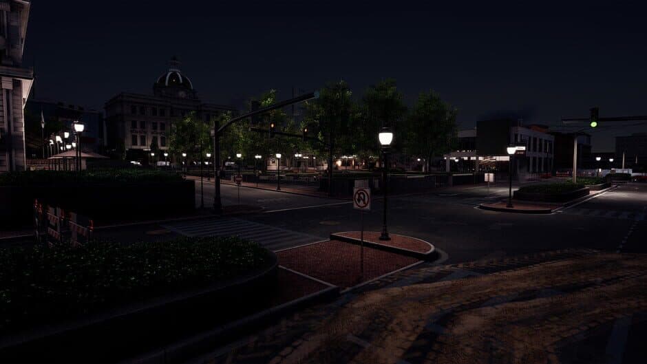 Identity: Town Square screenshot 3