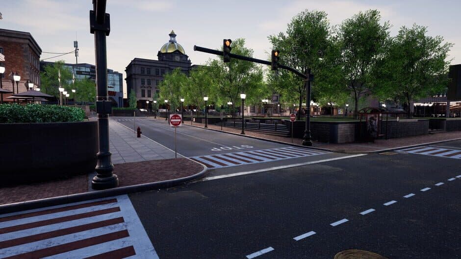 Identity: Town Square screenshot 6