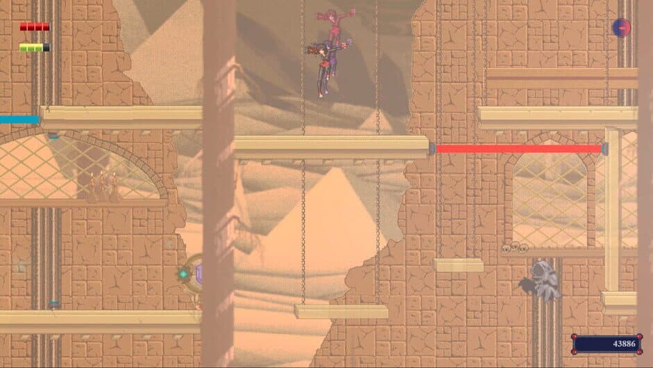 Maytroid screenshot 5