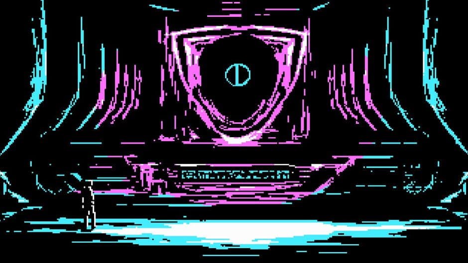 The Eternal Castle: Remastered screenshot 3