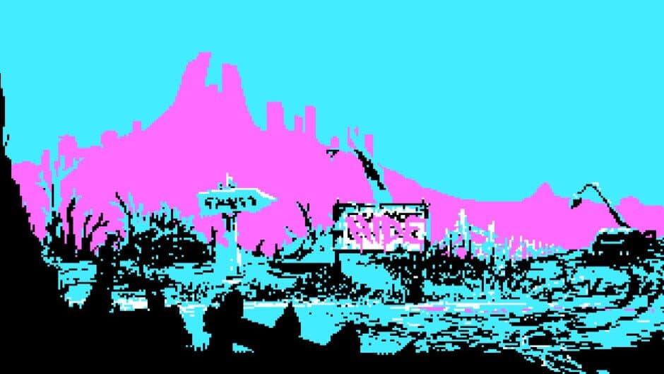 The Eternal Castle: Remastered screenshot 5