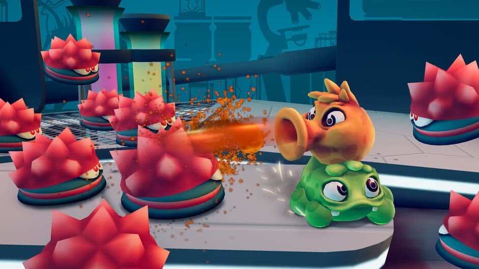 Gelly Break screenshot 4