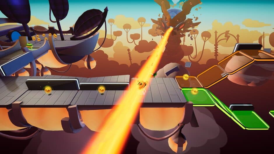 Gelly Break screenshot 3