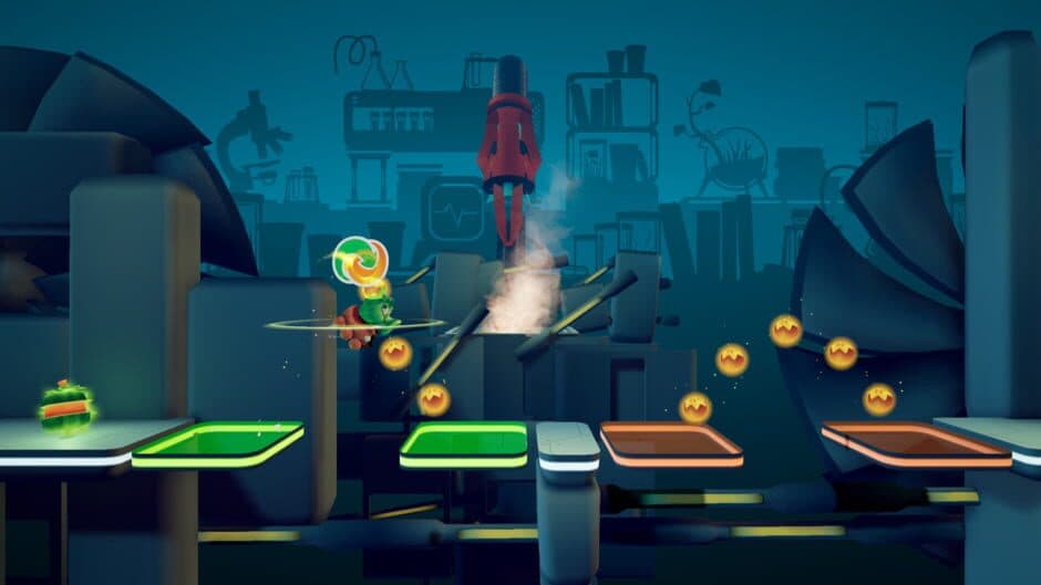 Gelly Break screenshot 1