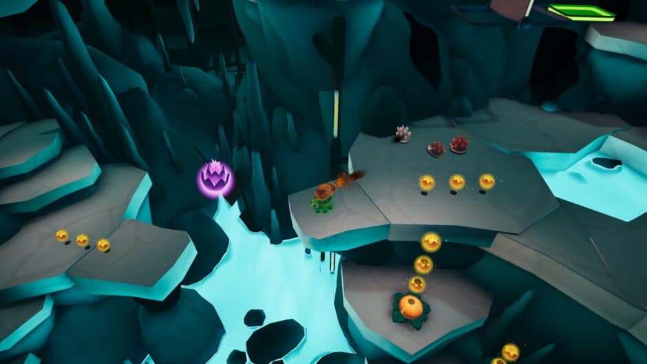 Gelly Break screenshot 2