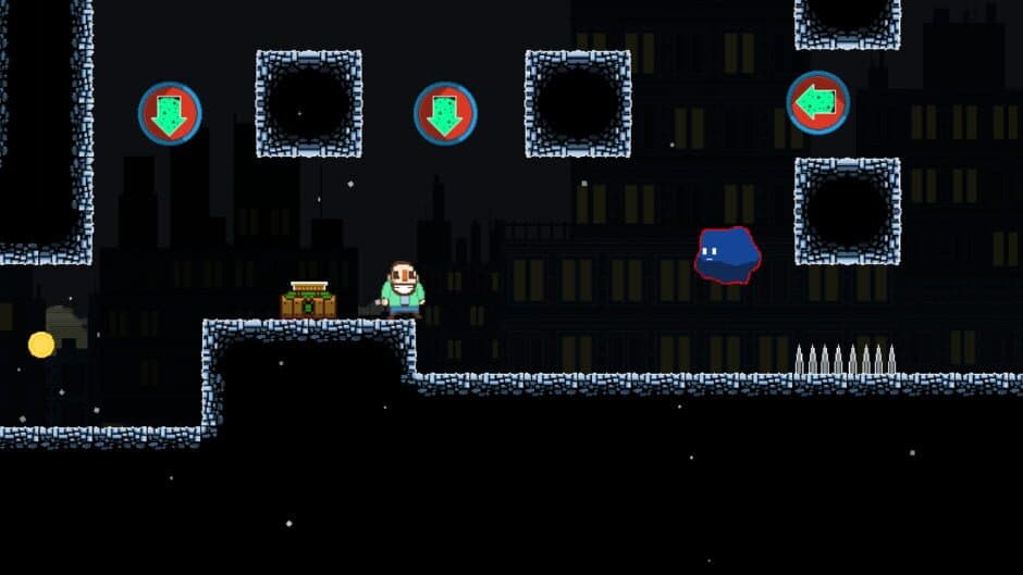 Leopoldo Manquiseil screenshot 6