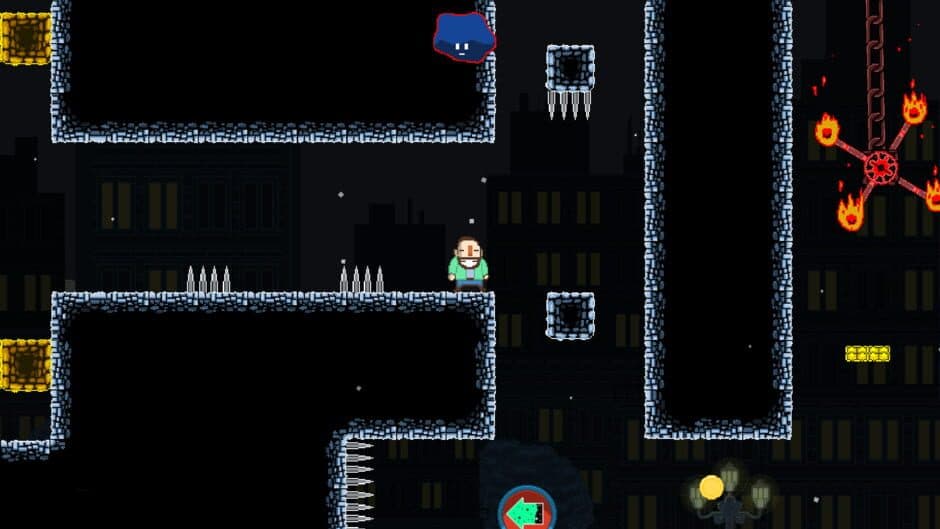 Leopoldo Manquiseil screenshot 1