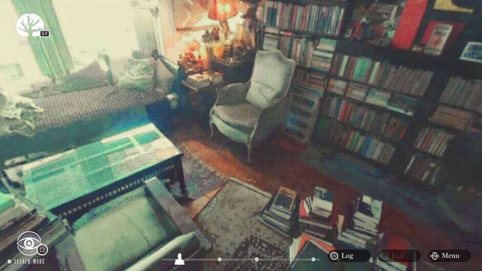 Daedalus: The Awakening of Golden Jazz screenshot 2