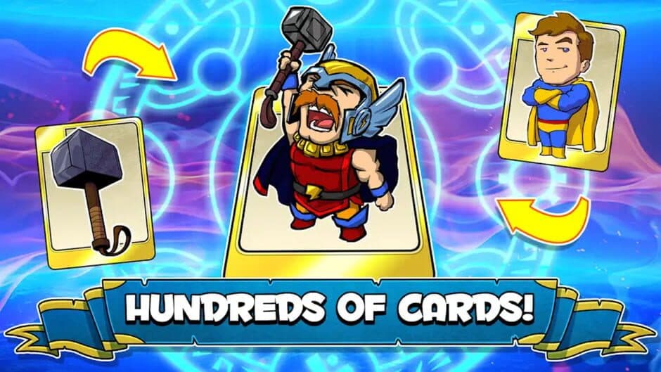 Little Alchemist screenshot 2