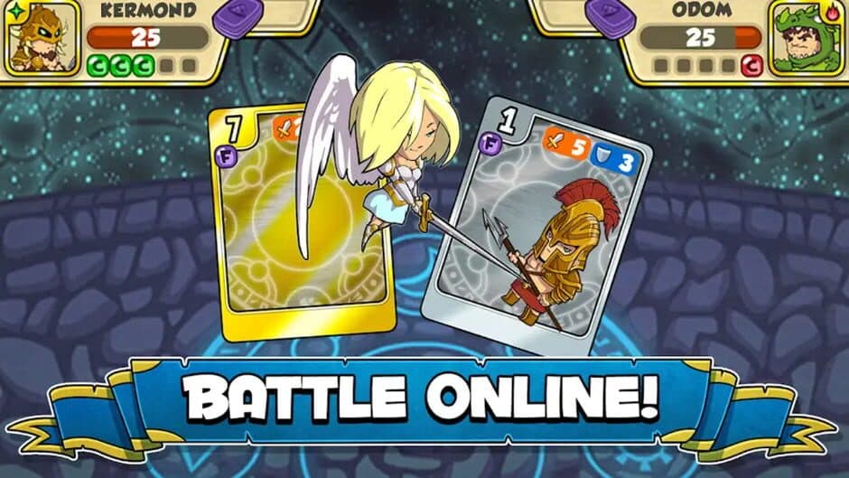 Little Alchemist screenshot 3