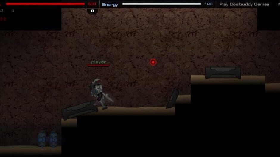 Plazma Burst 2 screenshot 4