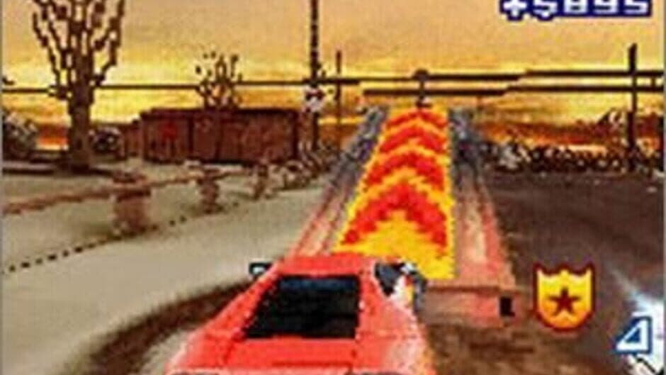 Asphalt: Urban GT screenshot 2