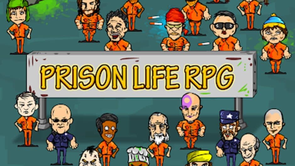 Prison Life RPG screenshot 2