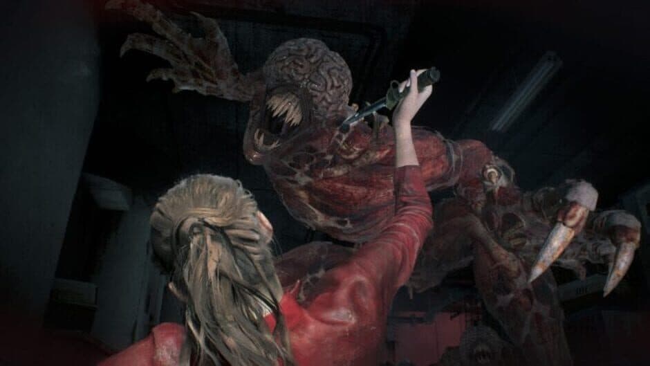 Resident Evil 2: Collector's Edition screenshot 5