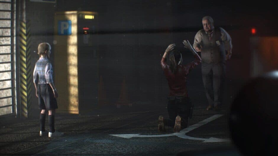 Resident Evil 2: Collector's Edition screenshot 6