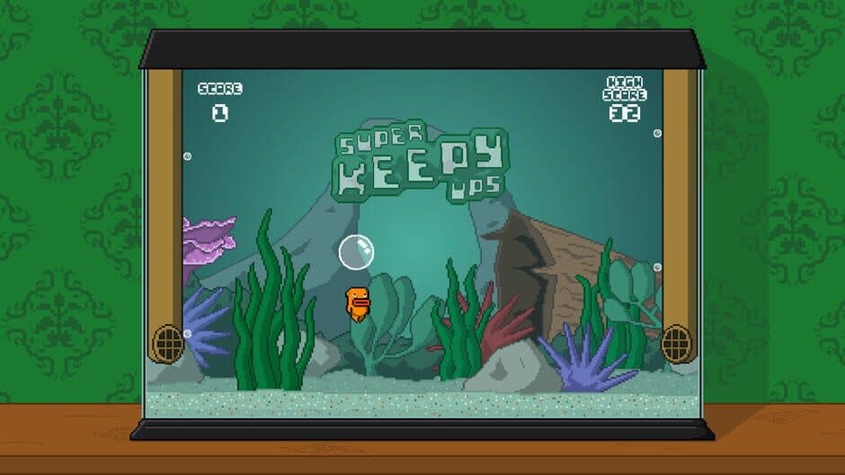 Super Keepy Ups screenshot 5