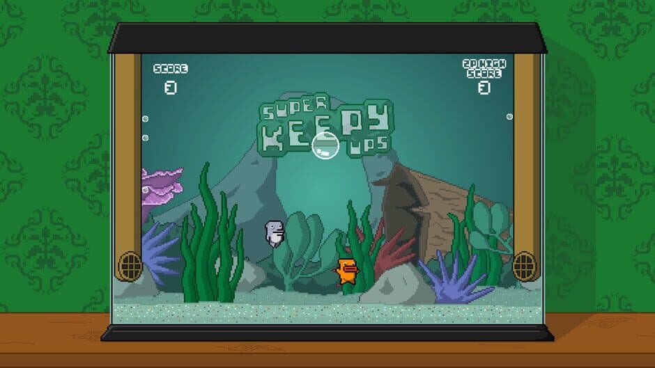 Super Keepy Ups screenshot 4