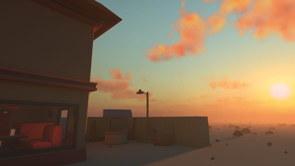 Discolored screenshot 5