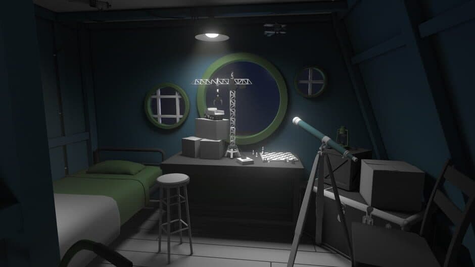 Discolored screenshot 1