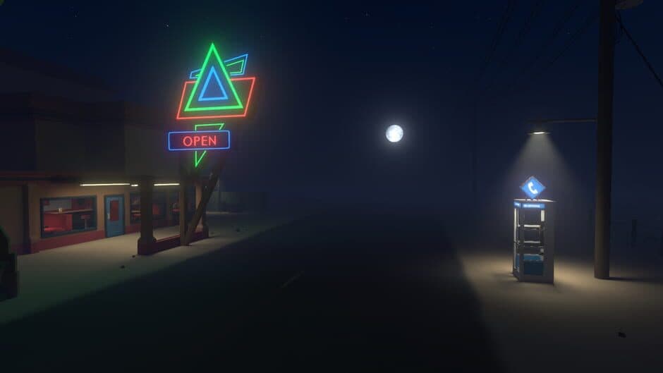 Discolored screenshot 3