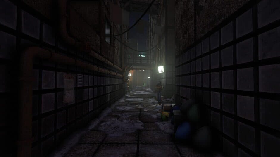 Obenseuer screenshot 2