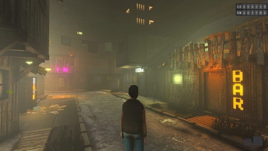 Obenseuer screenshot 6