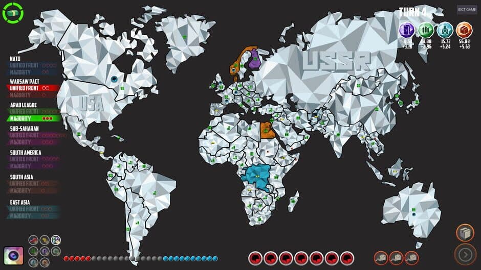 Precipice screenshot 4