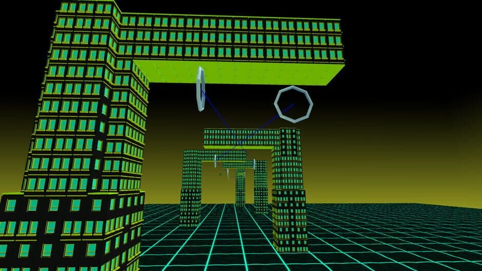 Defense Contract screenshot 4