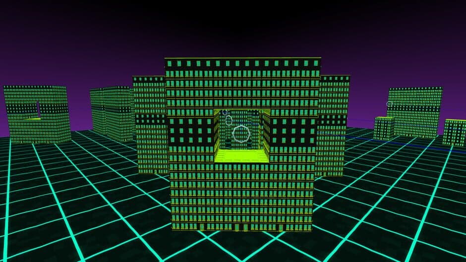 Defense Contract screenshot 1