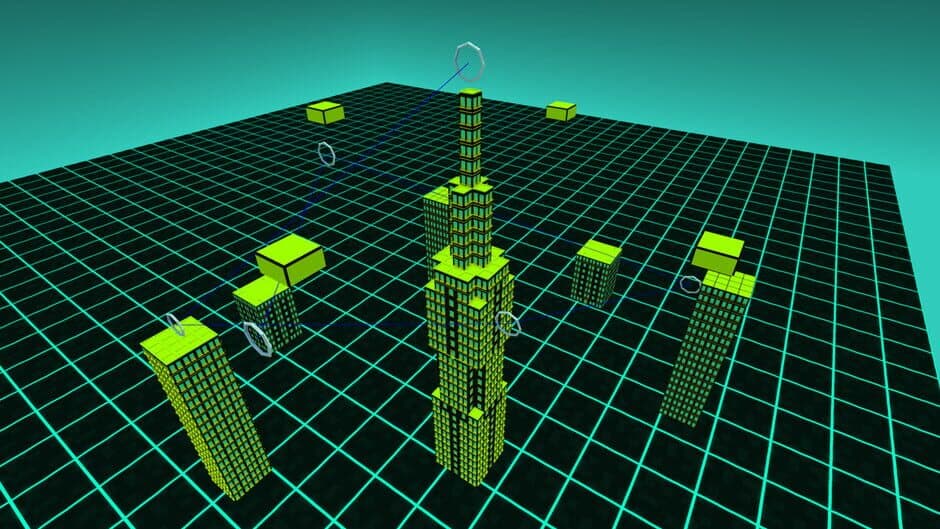 Defense Contract screenshot 2