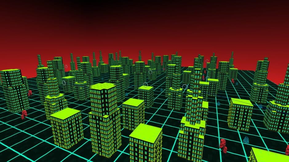 Defense Contract screenshot 6