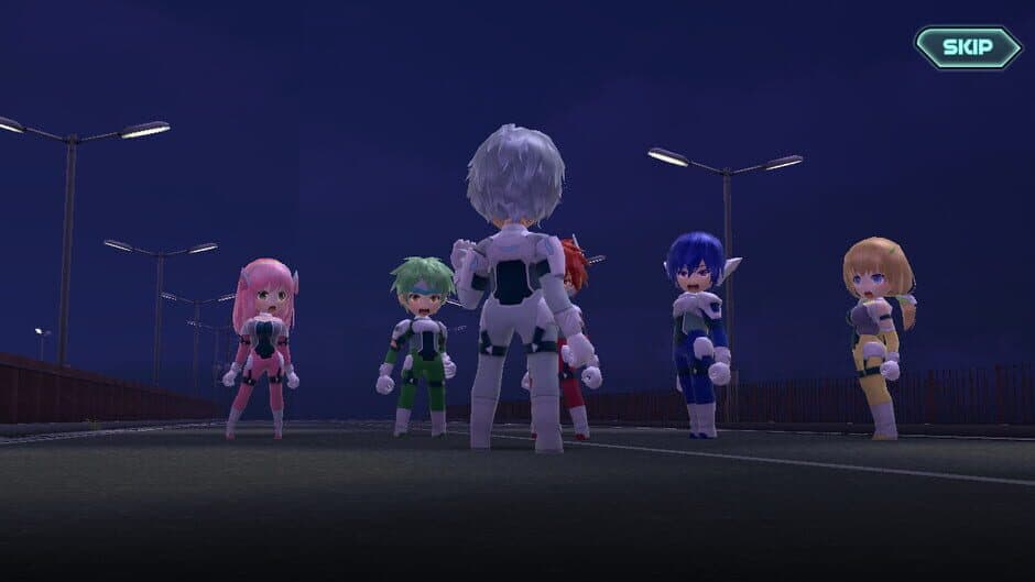 Dawn of the Breakers screenshot 6