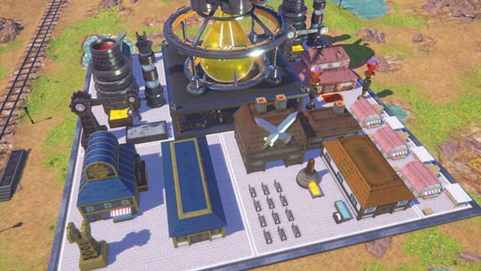 Arc of Alchemist screenshot 6