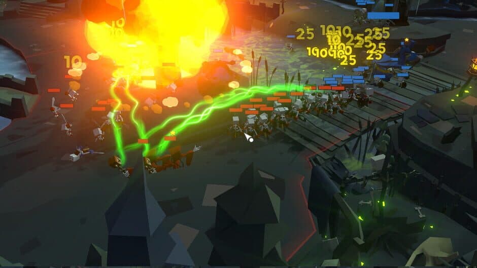 Tabletop Gods screenshot 2