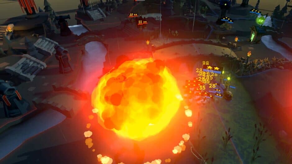 Tabletop Gods screenshot 6