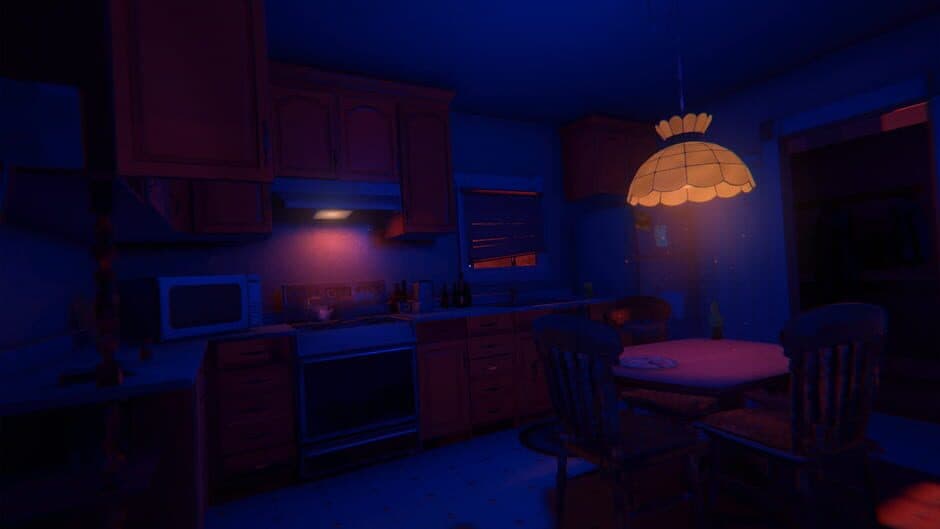 Transference screenshot 2