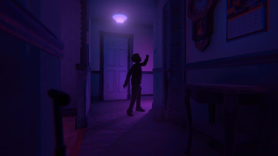 Transference screenshot 3