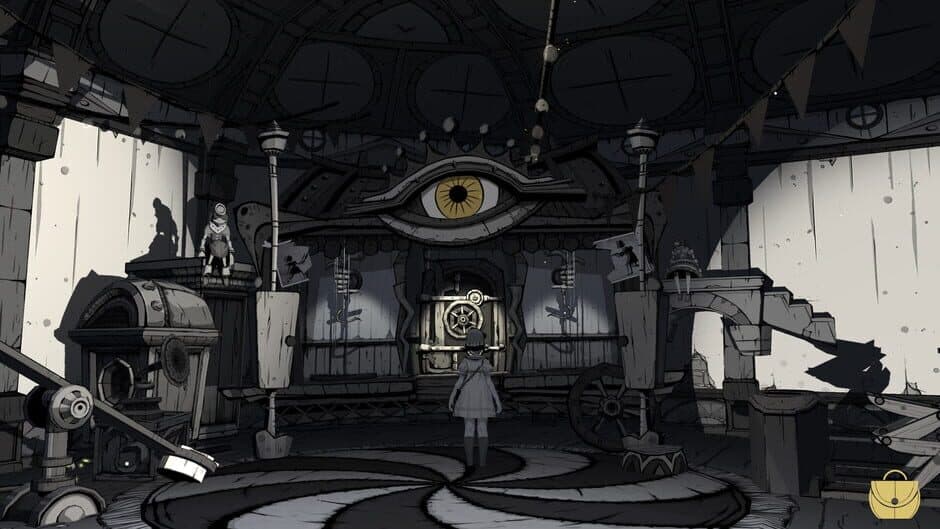 Iris.Fall screenshot 5