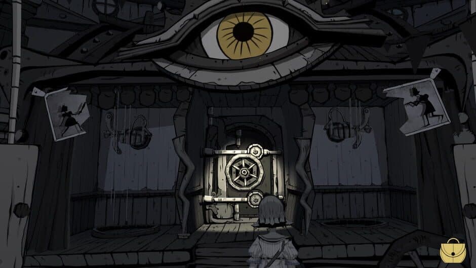 Iris.Fall screenshot 6