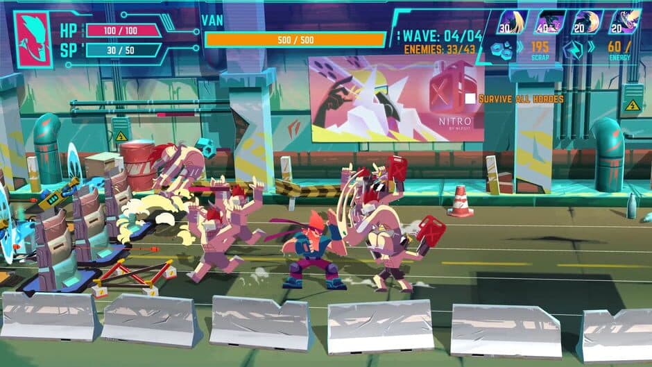 The Last Friend screenshot 4