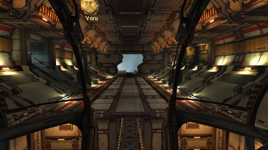 Gunjack 2: End of Shift screenshot 5