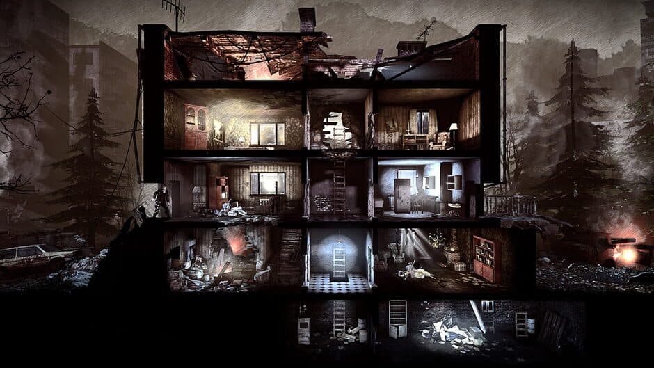 This War of Mine: Complete Edition screenshot 3