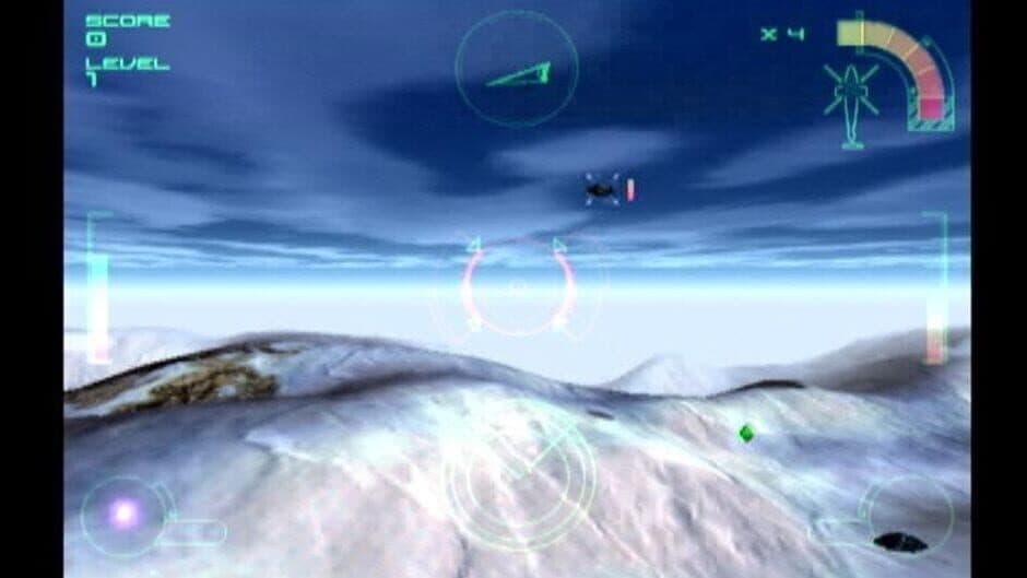 Incoming: The Final Conflict screenshot 2