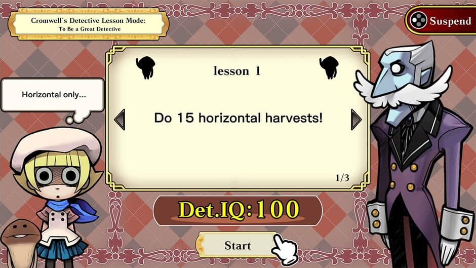 Funghi Explosion screenshot 4